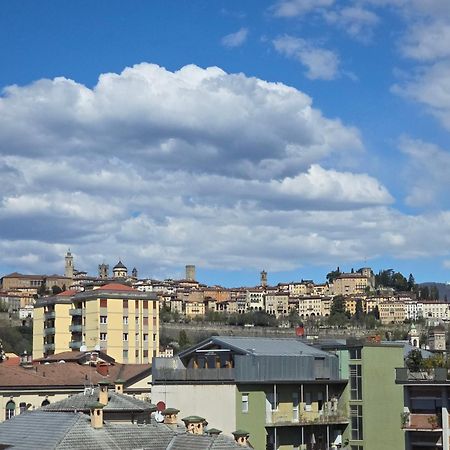 Made In Italy Hotel Bergamo Exterior photo